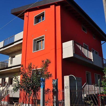 Residence Casa Wilma Verona Ngoại thất bức ảnh
