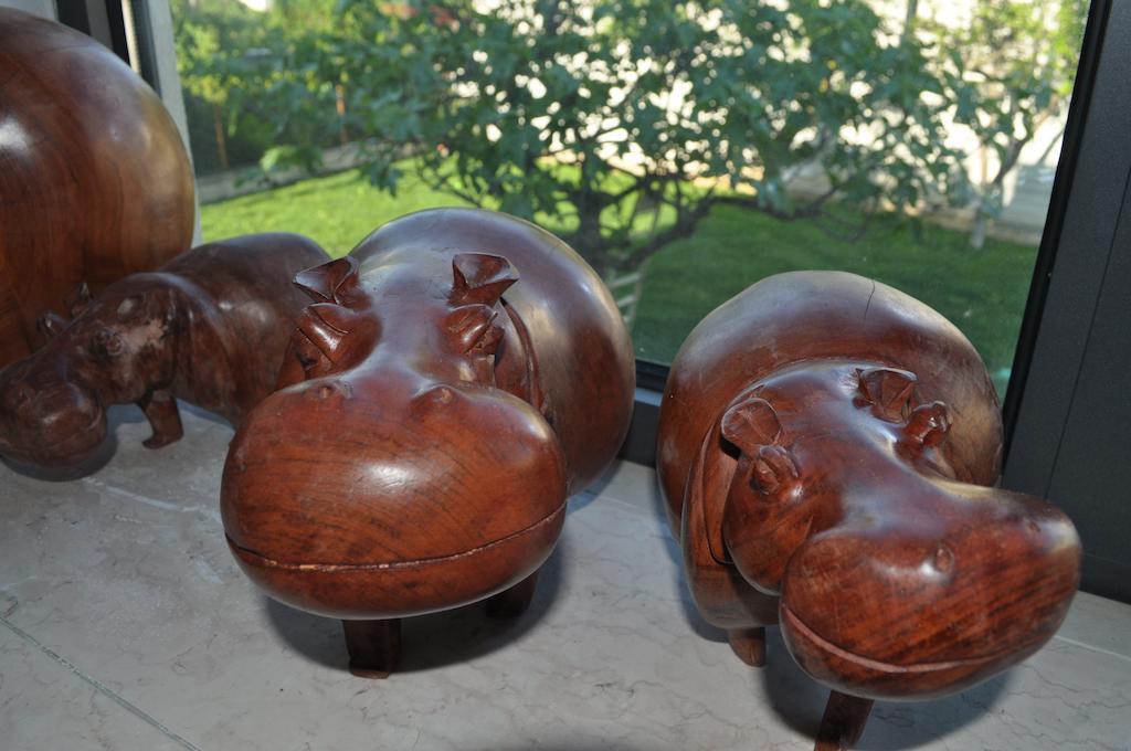 Residence Casa Wilma Verona Ngoại thất bức ảnh